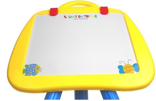 Lean Toys Tafel Bodenständer