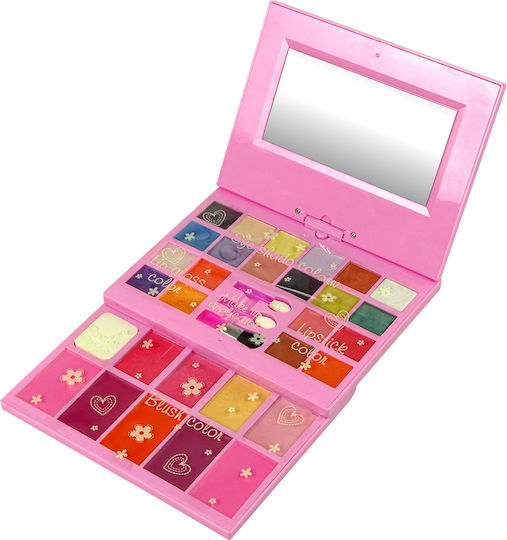 Lean Toys Kinder-Make-up