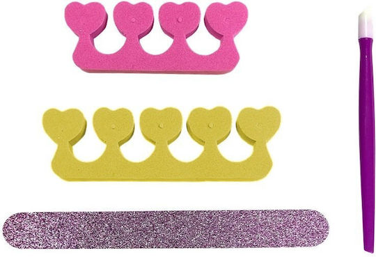 Lean Toys Manicure Game