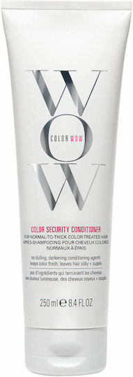 Color Wow Color Security Conditioner για Βαμμένα Μαλλιά 250ml
