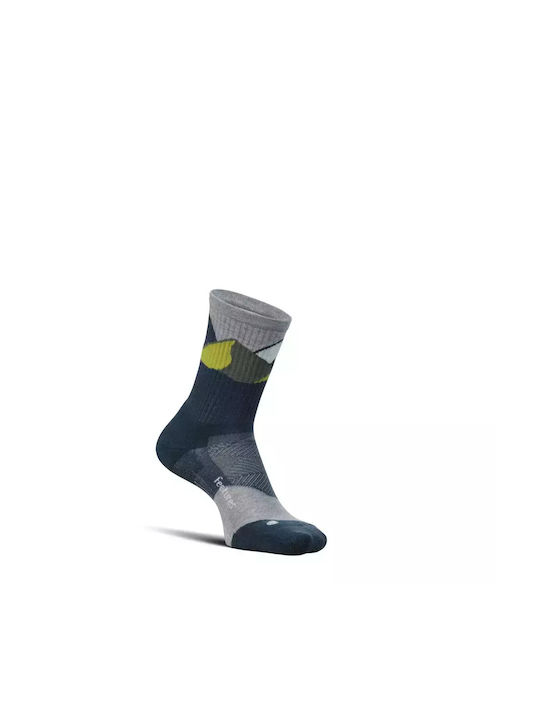 Feetures Socks Blue