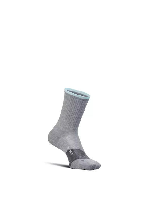 Feetures Socken Gray 1Pack