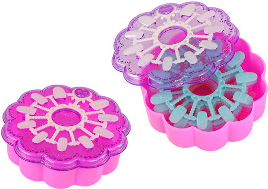 Lean Toys Nail Styling Set Little Manikürspiel