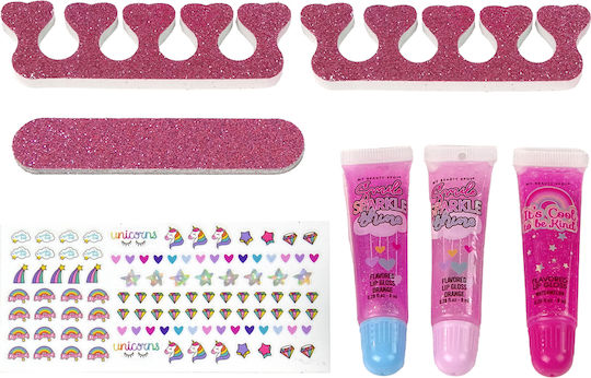 Children's Palette