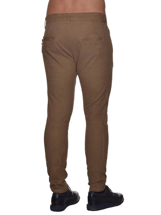 Cosi Jeans Pantaloni pentru bărbați Beige