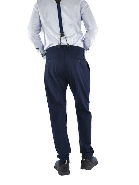 Antony Morato Men's Trousers Chino BLUE