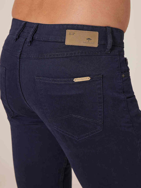 Hose Dark Blue
