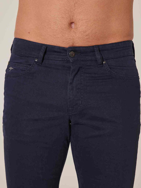 Hose Dark Blue