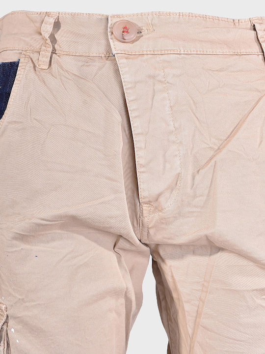 Hose Beige