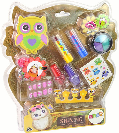 Lean Toys Kinder-Make-up