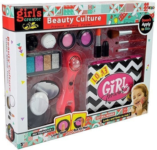 Lean Toys Kinder-Make-up