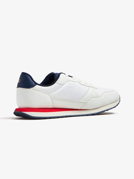Kids Sneakers White