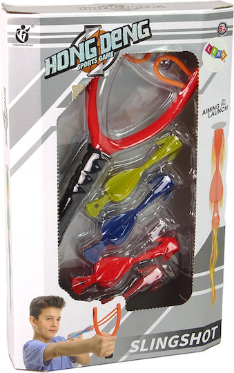 Lean Toys Kids Slingshot
