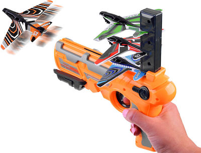 Aircraft Launcher Gun Kids' Pistol 25cm