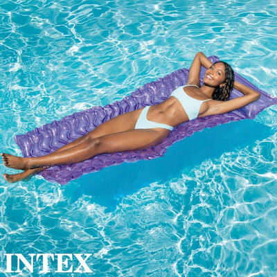 Intex Tote-n-float Inflatable Mattress for the Sea 229cm. 6pcs