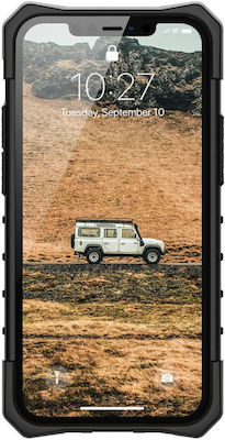 UAG Pathfinder Back Cover Silicone Durable Multicolour (iPhone 12 mini)