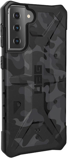 UAG Pathfinder Umschlag Rückseite Silikon Mehrfarbig (Galaxy S21+ 5G)