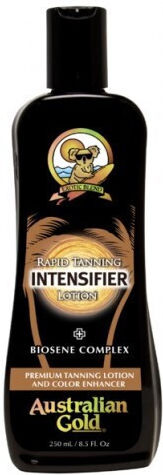Australian Gold Spf6 Spray Gel + Tanning Intensifier