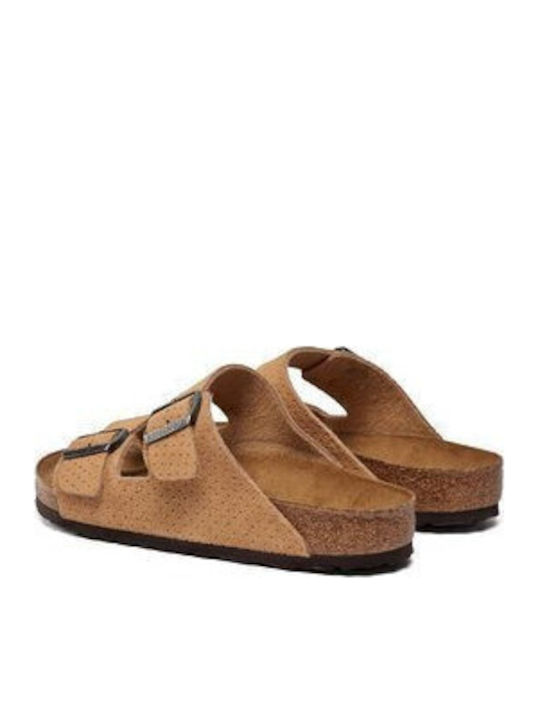 Arizona BS Men's Sandals Beige