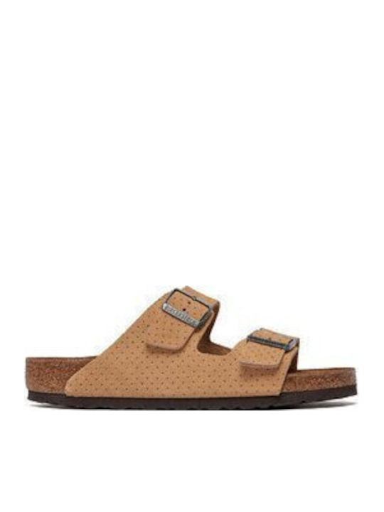 Arizona BS Men's Sandals Beige