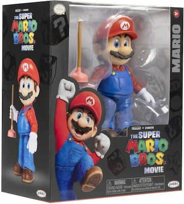 Jakks Pacific Super Mario: Φιγούρα