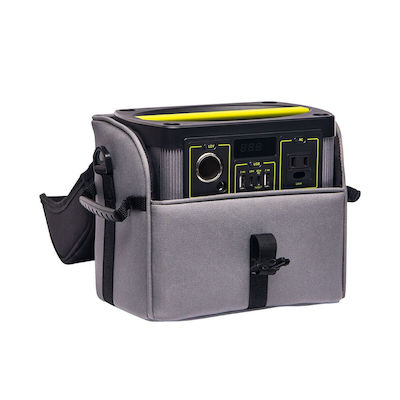 Goal Zero Tool Bag Black