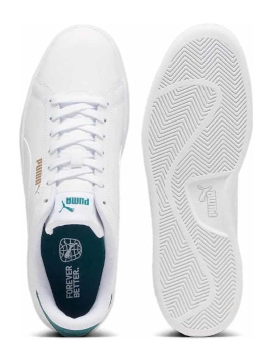 Smash 3.0 L Sneakers White