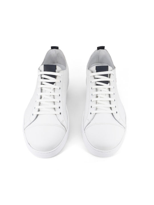 Robinson Sneakers White