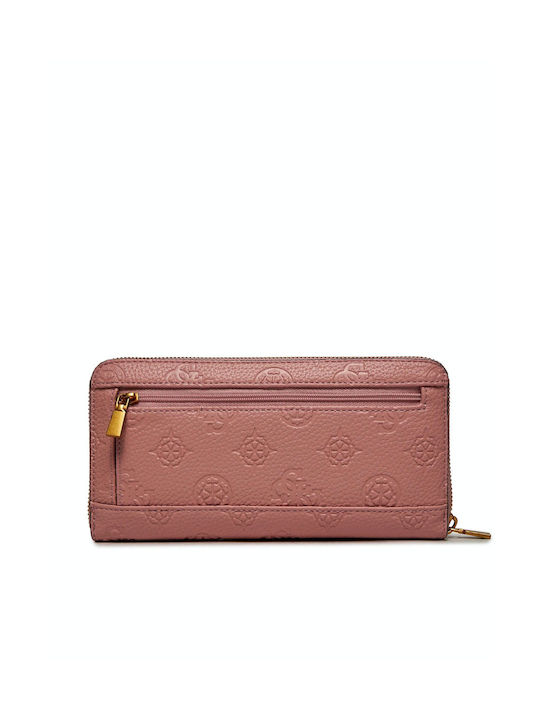 Guess Izzy Women's Wallet Pink