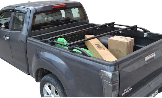 Bettstangen Für Isuzu D-Max