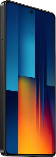 Xiaomi Poco M6 Pro Dual SIM (8/256GB) Μπλε