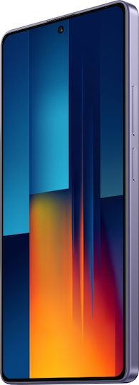 Xiaomi Poco M6 Pro Dual SIM (12GB/512GB) Purple