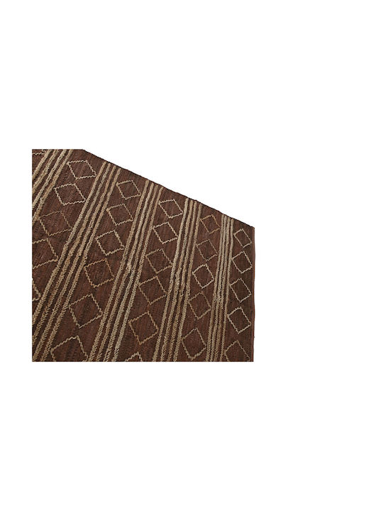 Home Esprit Rug Rectangular Coffee