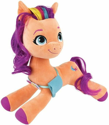 Jemini Plush My Little Pony