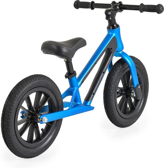 Byox Kids Balance Bike Jogger Blue