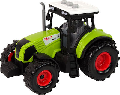 Tractor pentru 3++ Ani