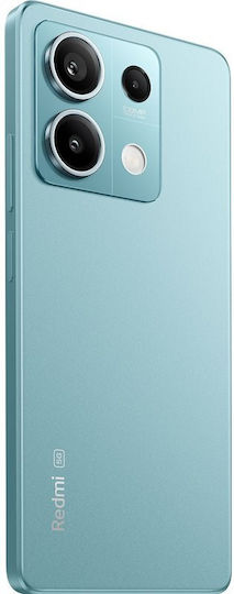 Xiaomi Redmi Note 13 5G Dual SIM (8GB/256GB) Ocean Teal