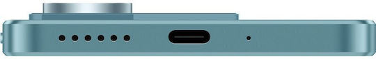 Xiaomi Redmi Note 13 5G Dual SIM (6GB/128GB) Ocean Teal