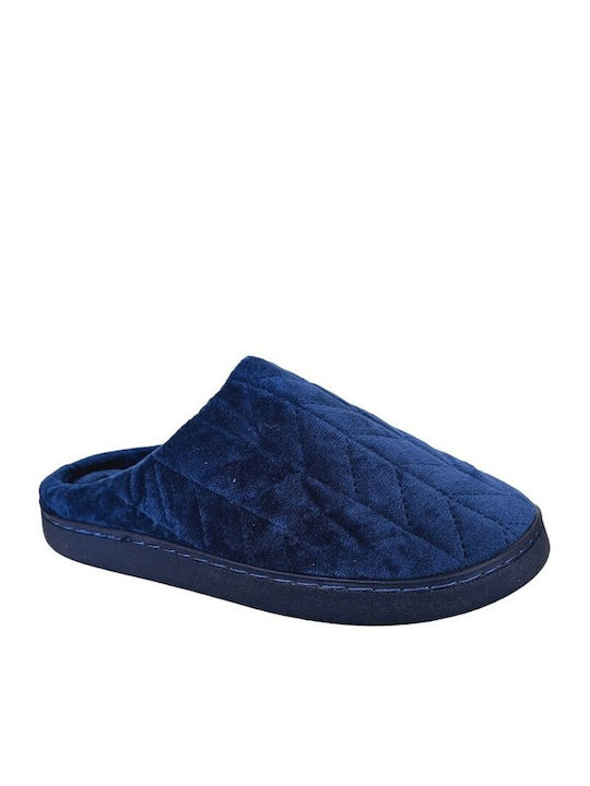 Jomix Men's Slipper Blue