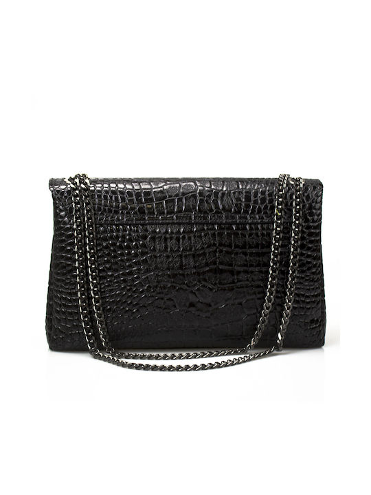 ModaBorsa Women's Bag Shoulder Black