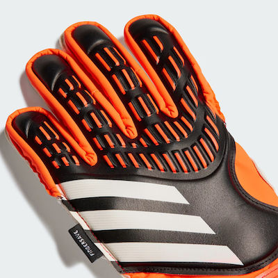 Adidas Predator Gl Mtc Fs Kids Goalkeeper Gloves Multicolour