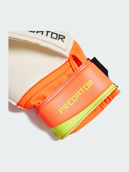 adidas Predator Gl Mtc Fs Kids Goalkeeper Gloves Multicolour