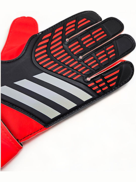 adidas Predator Training Kids Goalkeeper Gloves Multicolour