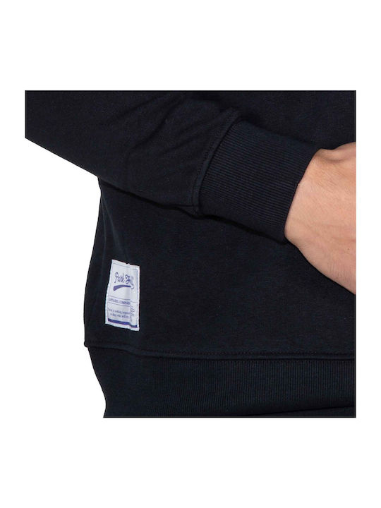 Sweatshirt Black