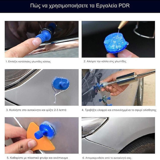 for Car Dents