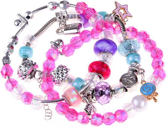 Jokomisiada Бижута Charm за Деца 3+ години+ Години