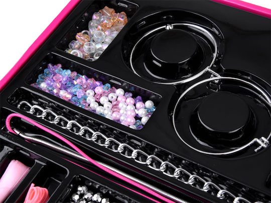 Jokomisiada Бижута Charm за Деца 3+ години+ Години