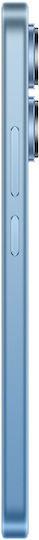 Xiaomi Redmi Note 13 4G Dual-SIM (6GB/128GB) Ice Blue