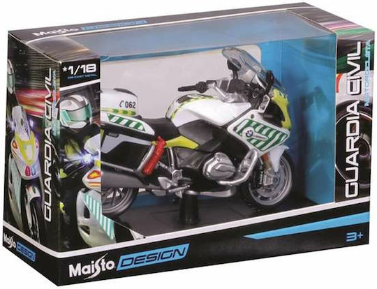 BigBuy BMW Jucărie Telecomandată 1:18