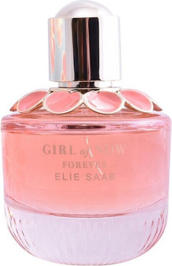 Elie Saab Girl Of Now Forever Eau de Parfum 90ml